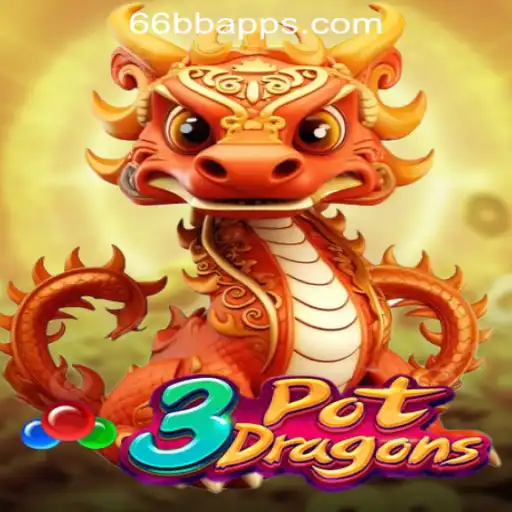 Discover the Excitement of 3PotDragons: A Premier Slot Experience with 66BB Oficial Slots Brasil #1