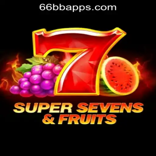 Exploring the Vibrant World of 7SuperSevensFruits
