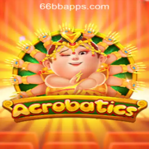 Exploring Acrobatics: A Thrilling Journey Through 66BB Oficial Slots Brasil