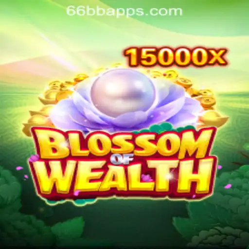 Discover the Exciting World of BlossomofWealth: 66BB Oficial Slots Brasil #1
