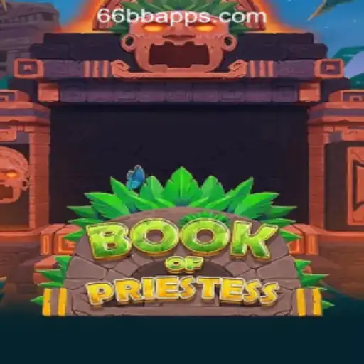 Exploring the Magical Realm of BookOfPriestess: A Top Slot Game in Brazil