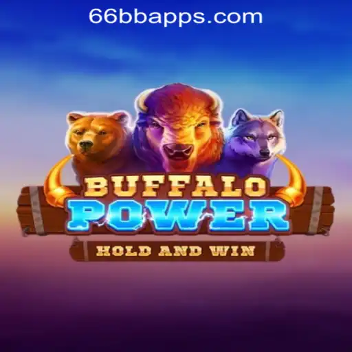 Exploring the Thrills of BuffaloPower Slots