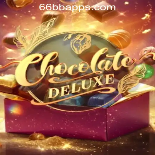 Discovering ChocolateDeluxe: The Flavorful Journey of 66BB Oficial Slots Brasil #1