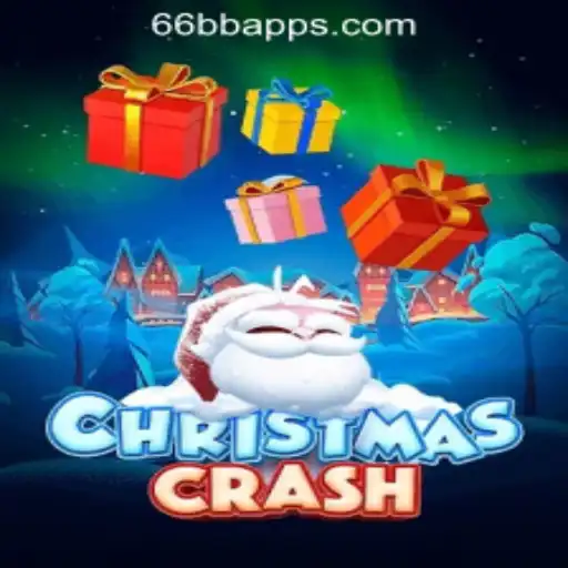 Unwrapping Excitement with ChristmasCrash: Gaming Festivity with 66BB Oficial Slots Brasil #1