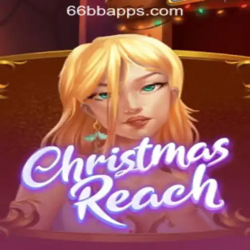 Discover ChristmasReach: A Seasonal Gaming Adventure