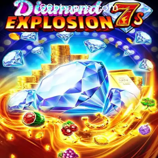 Exploring the World of DiamondExplosion7s: Your Ultimate Guide