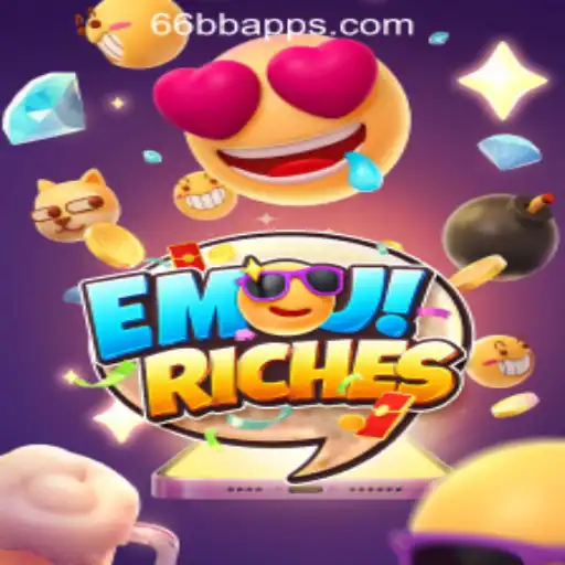 Discover the Exciting World of EmojiRiches: A Guide to 66BB Oficial Slots Brasil #1