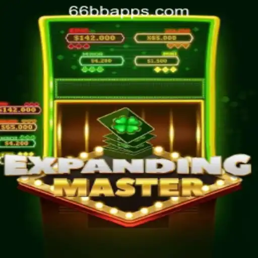 ExpandingMaster: An In-Depth Look into Brazil's Leading Slot Game