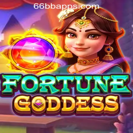 Explore the World of FORTUNEGODDESS: An In-depth Look into 66BB Oficial Slots Brasil #1