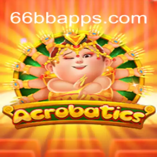 Exploring Acrobatics: A Thrilling Journey Through 66BB Oficial Slots Brasil
