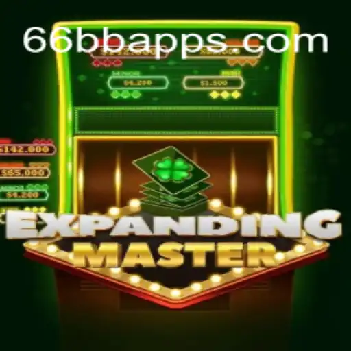 ExpandingMaster: An In-Depth Look into Brazil's Leading Slot Game