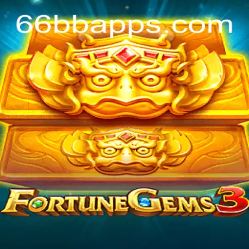 FortuneGems3: Dive into the World of 66BB Oficial Slots Brasil #1