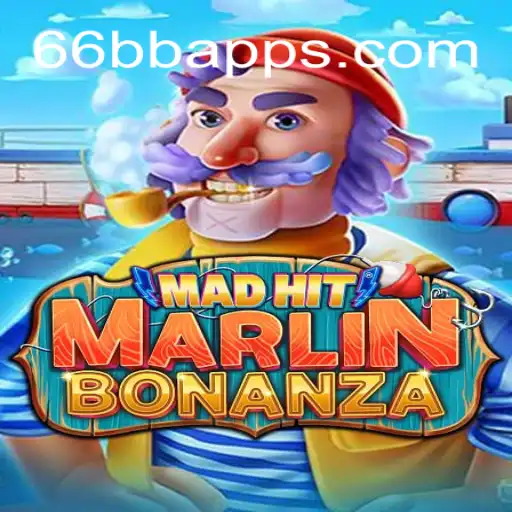 MadHitMarlinBonanza: The Ultimate Slot Gaming Experience