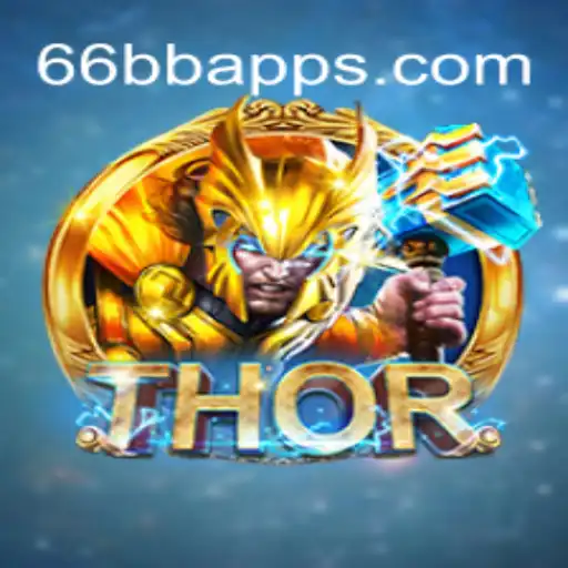 Exploring the World of THOR: Unleashing the Power of Slots