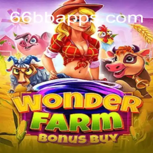 Unveiling WonderFarmBonusBuy: A Deep Dive into the Latest Slot Game