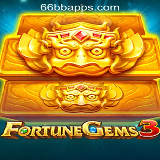 FortuneGems3: Dive into the World of 66BB Oficial Slots Brasil #1