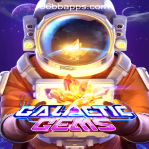 Exploring GalacticGems: A Stellar Adventure in 66BB Oficial Slots Brasil #1
