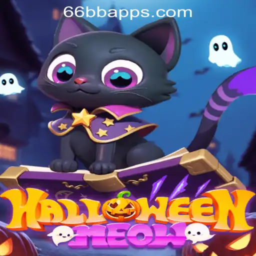 Unveiling HalloweenMeow: The Thrilling World of 66BB Oficial Slots Brasil #1