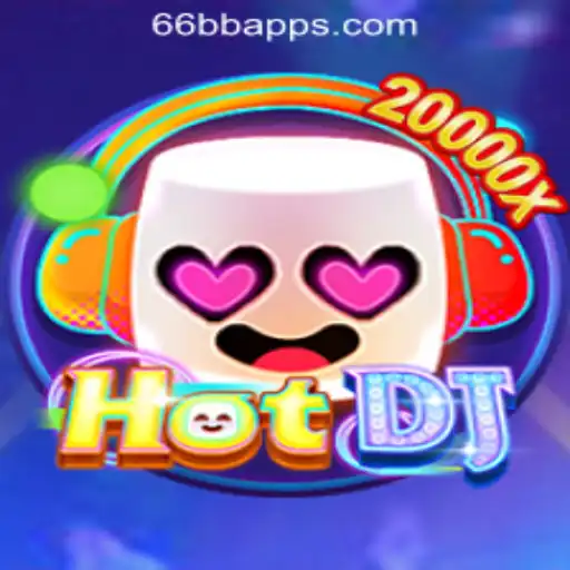 Exploring the Exciting World of HotDJ with 66BB Oficial Slots Brasil #1