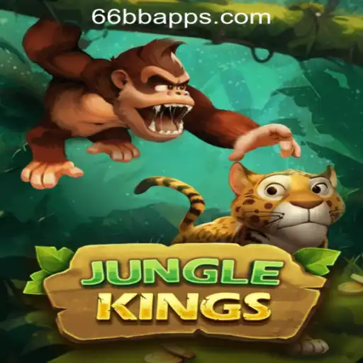 Explore the World of JungleKings and the Thrill of 66BB Oficial Slots Brasil #1