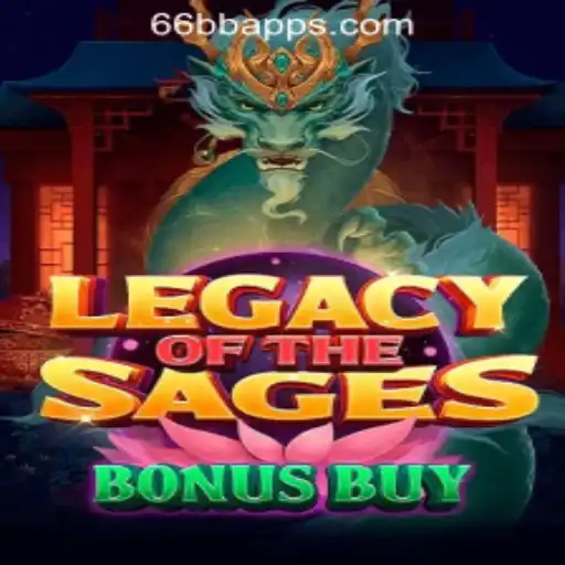 Unveiling LegacyoftheSagesBonusBuy: The Ultimate Gaming Experience at 66BB Oficial Slots Brasil