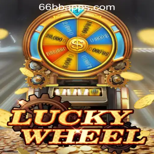 LuckyWheel and 66BB Oficial Slots Brasil #1: A Journey into Exciting Gaming