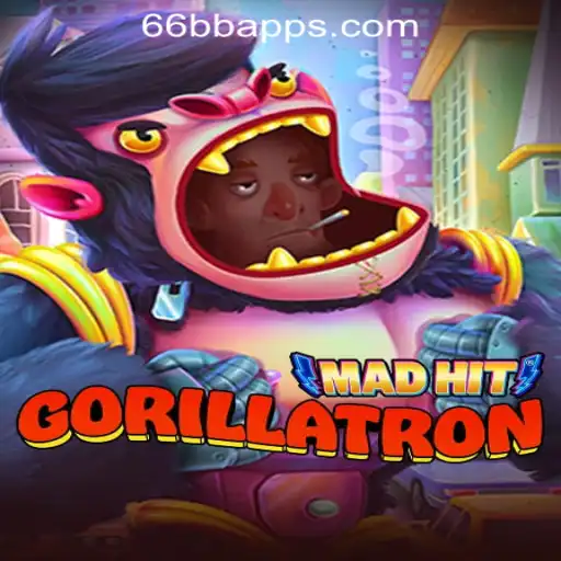 MadHitGorillatron: The New Exciting Sensation in Online Gaming