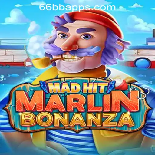 MadHitMarlinBonanza: The Ultimate Slot Gaming Experience