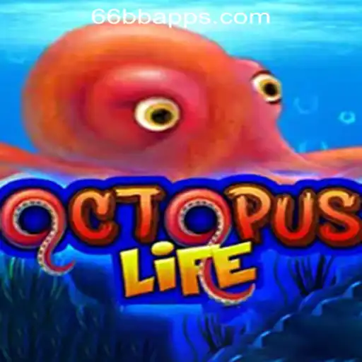 Exploring OctopusLife: An Immersive Underwater Adventure with 66BB Oficial Slots Brasil #1