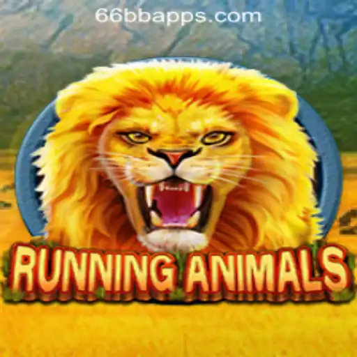 Discover RunningAnimals: The Thrilling Adventure Game Combined with 66BB Oficial Slots Brasil #1
