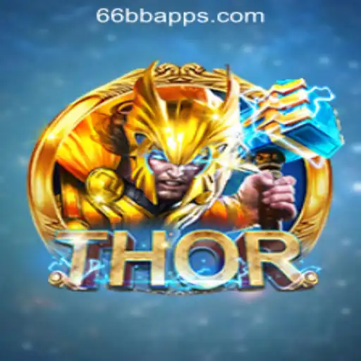 Exploring the World of THOR: Unleashing the Power of Slots