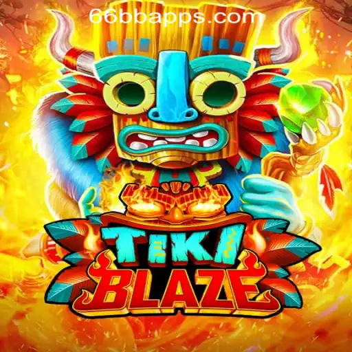 Exploring TikiBlaze: A Tropical Gaming Adventure with 66BB Oficial Slots Brasil #1
