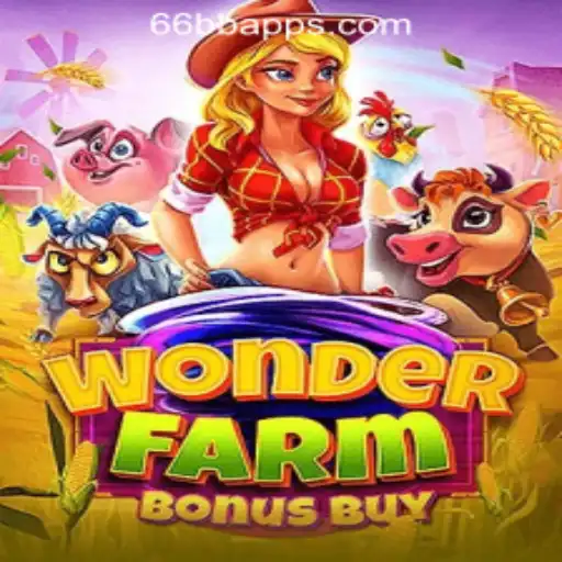 Unveiling WonderFarmBonusBuy: A Deep Dive into the Latest Slot Game