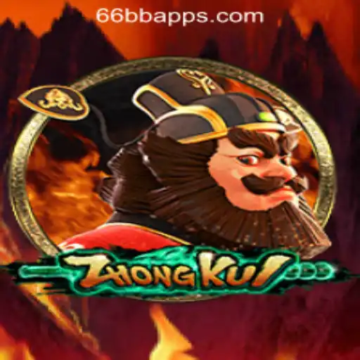 ZhongKui: The Mythical Hero and His Adventure in 66BB Oficial Slots Brasil